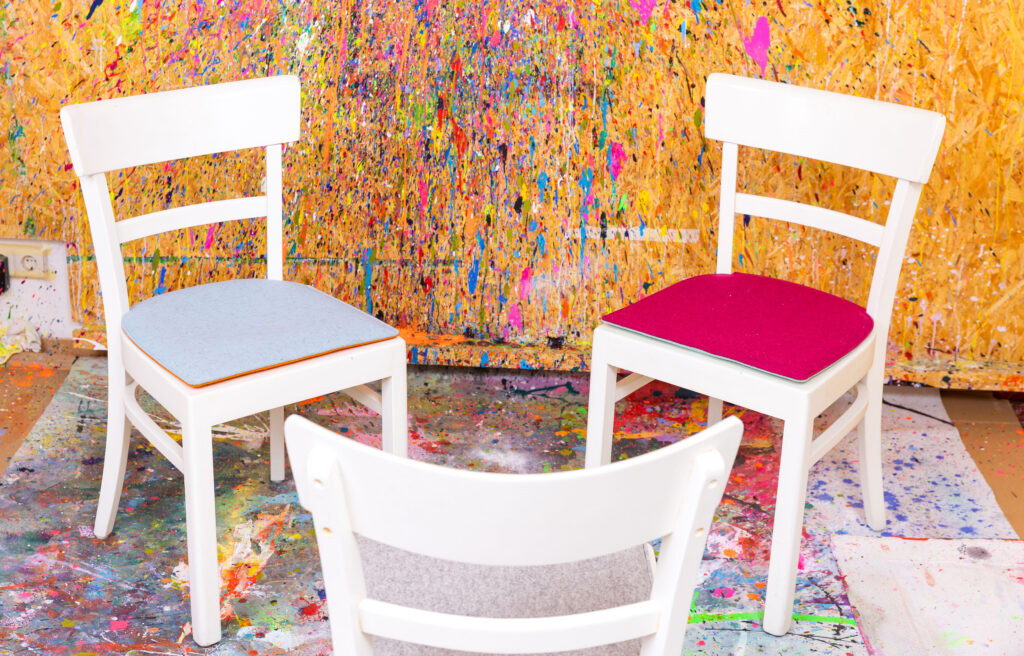 Creative Coaching - Ungewohntes neu entdecken